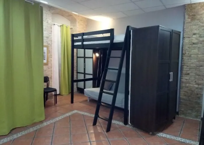 Espai Loft Valencia