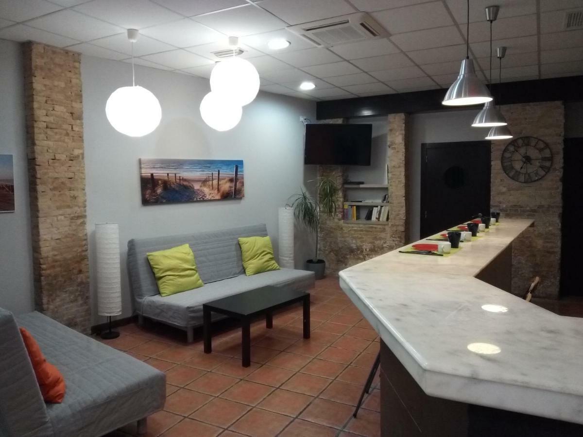 Espai Loft Valence