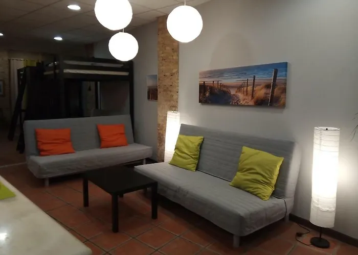 Espai Loft Valencia