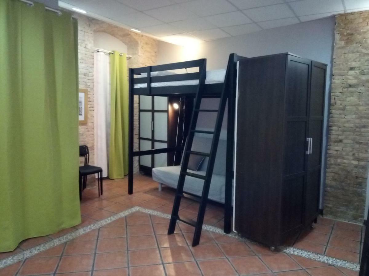Apartament Espai Loft *