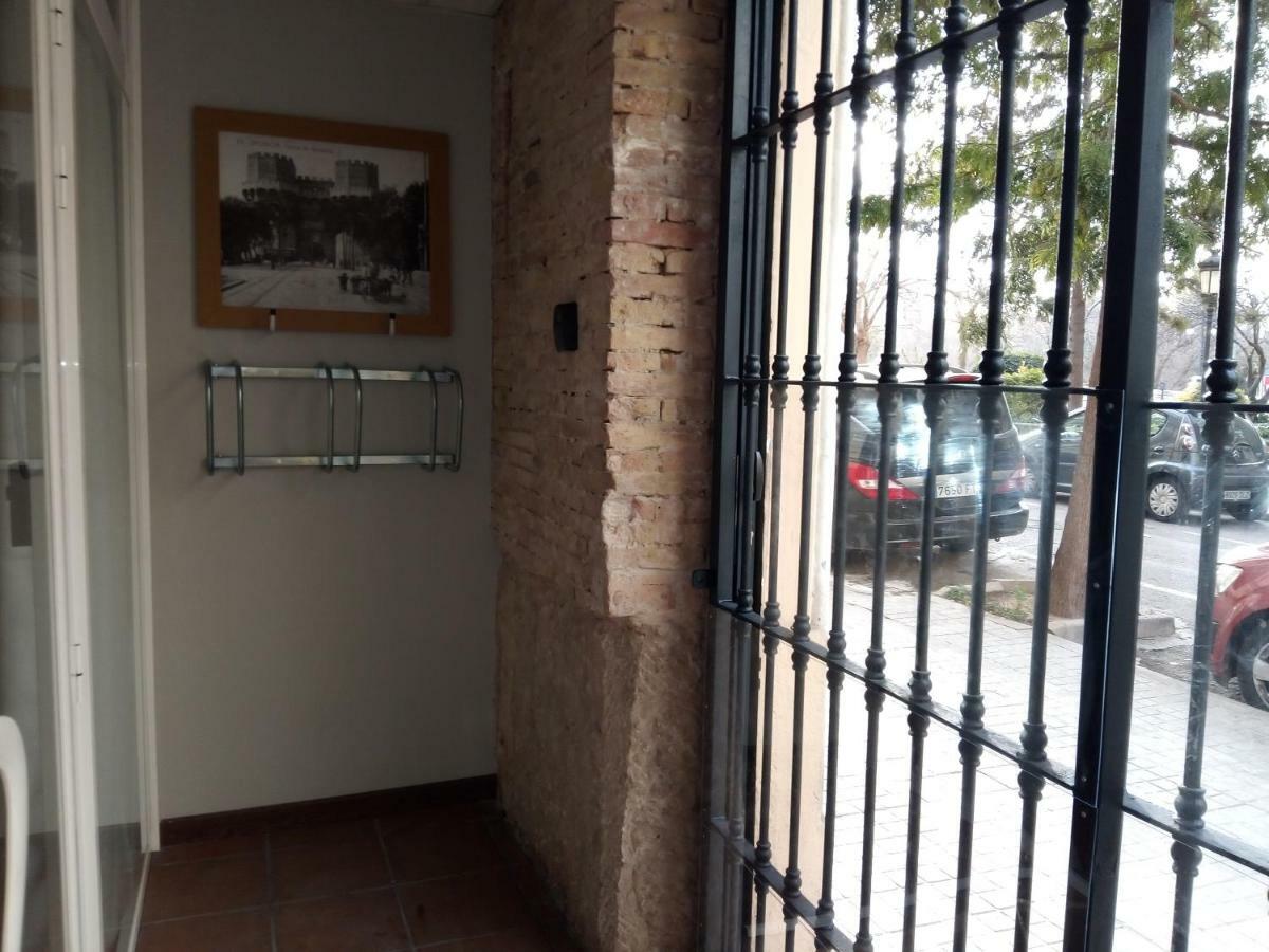 Apartament Espai Loft València
