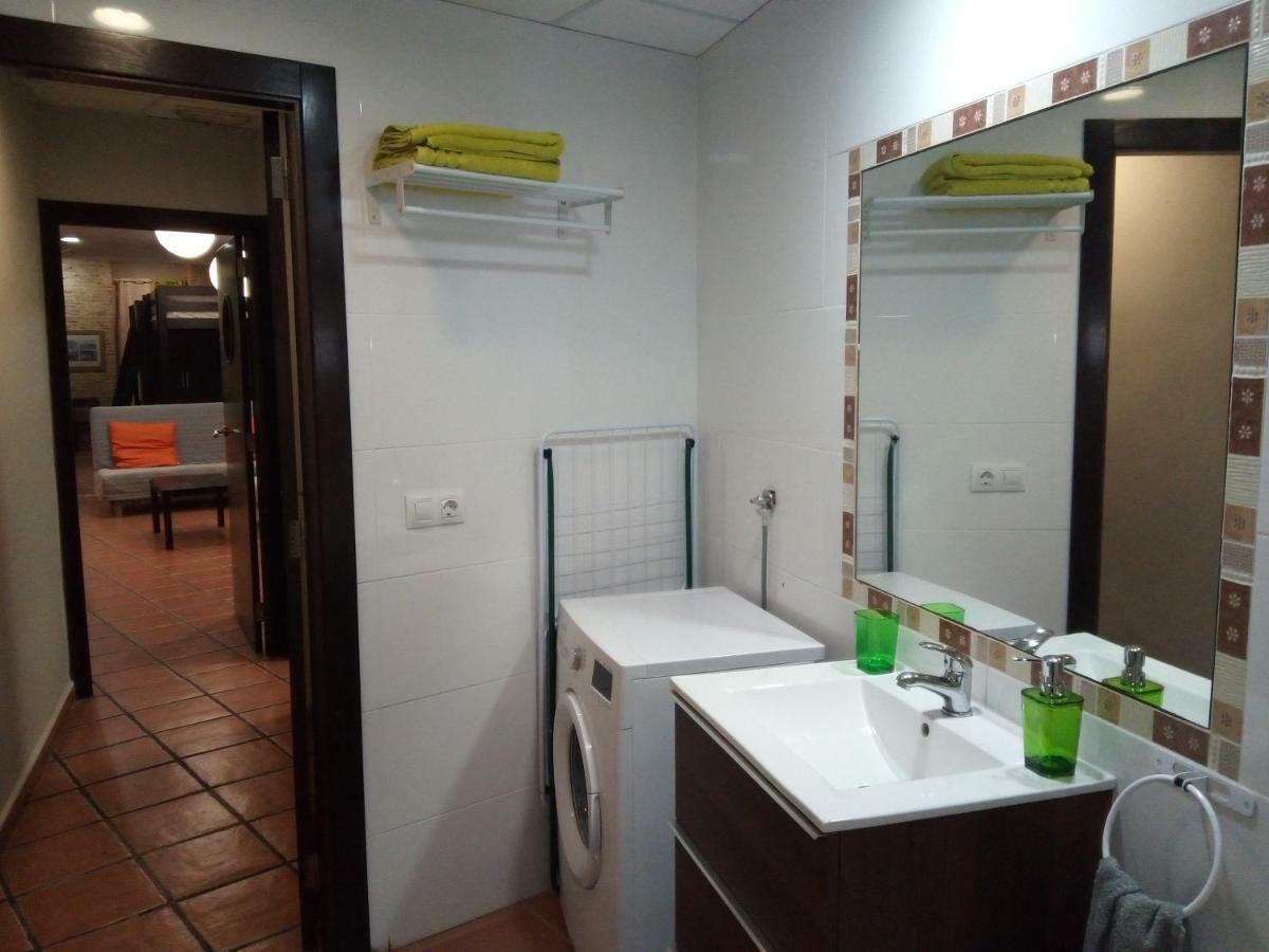 Apartament Espai Loft