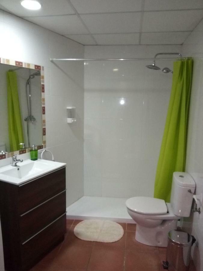 Espai Loft Apartament *
