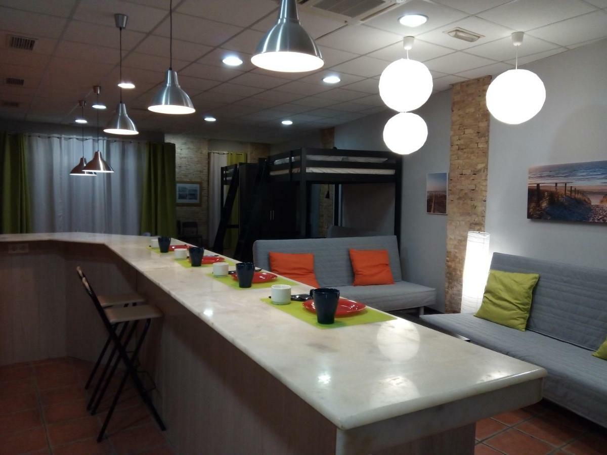 Apartament Espai Loft *