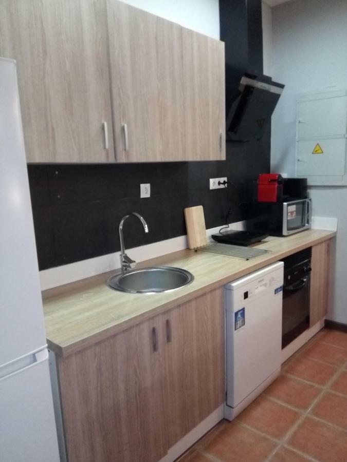 Espai Loft Apartament